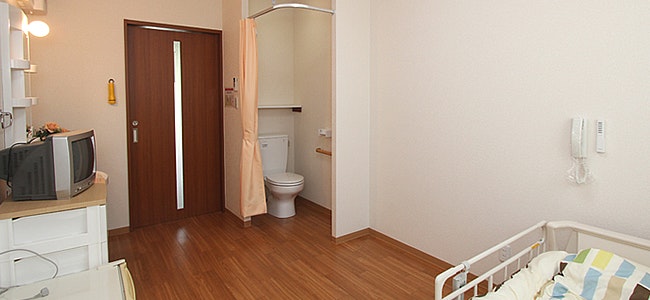 居室 おひさまの家 西神戸(高齢者賃貸住宅)の画像