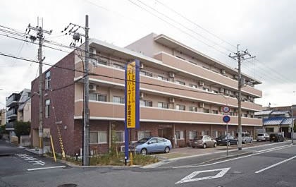 外観 スーパー・コート武庫之荘(住宅型有料老人ホーム)の画像