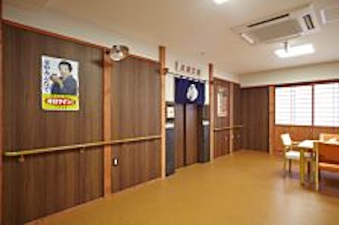スーパー・コート武庫之荘(住宅型有料老人ホーム)の写真