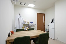 健康管理室 スーパー・コート猪名寺(住宅型有料老人ホーム)の画像