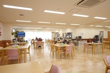 食堂 スーパー・コート川西(有料老人ホーム[特定施設])の画像