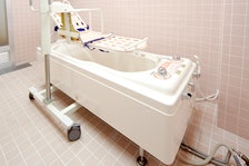 特浴機 スーパー・コート川西(有料老人ホーム[特定施設])の画像
