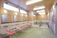 浴室 スーパー・コート川西加茂(有料老人ホーム[特定施設])の画像