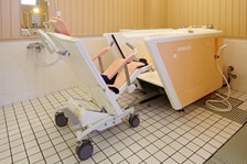 特浴機 スーパー・コート川西加茂(有料老人ホーム[特定施設])の画像
