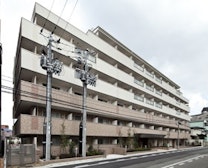 そんぽの家S 武庫川(サービス付き高齢者向け住宅(サ高住))の写真