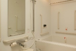 居室浴室 そんぽの家S 宝塚小林(サービス付き高齢者向け住宅(サ高住))の画像