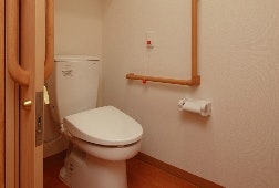 居室トイレ そんぽの家S 宝塚小林(サービス付き高齢者向け住宅(サ高住))の画像