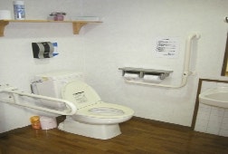 トイレ そんぽの家GH神戸伊川谷(グループホーム)の画像