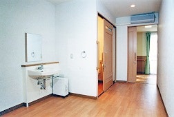 居室 そんぽの家神戸垂水(有料老人ホーム[特定施設])の画像