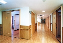 廊下 そんぽの家神戸垂水(有料老人ホーム[特定施設])の画像