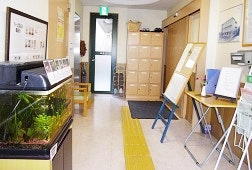 廊下 そんぽの家GH宝塚山本(グループホーム)の画像