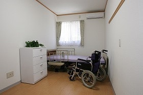 居室 ゆめみはうす名塩(住宅型有料老人ホーム)の画像