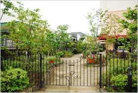 庭園 グッドタイム リビング 小野(住宅型有料老人ホーム)の画像