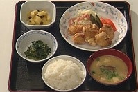 お食事の一例 ラウレート東園田Ⅱ(サービス付き高齢者向け住宅(サ高住))の画像