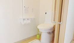 トイレ サンホーム英賀保(サービス付き高齢者向け住宅(サ高住))の画像