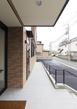 サンホーム東加古川駅前(サービス付き高齢者向け住宅)の写真