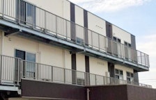 ディーフェスタ神戸大沢(サービス付き高齢者向け住宅)の写真