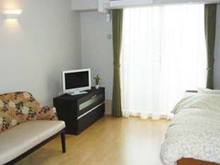 居室 グランフォレスト神戸六甲(有料老人ホーム[特定施設])の画像