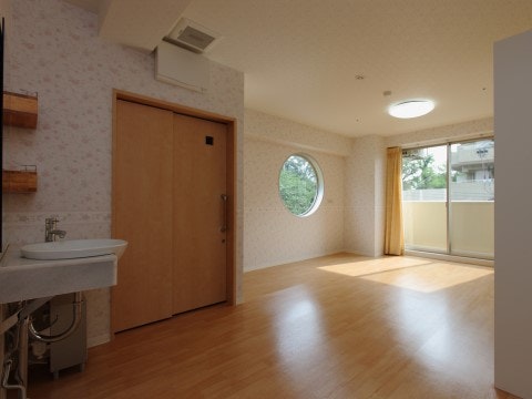 居室 エクセレント神戸(有料老人ホーム[特定施設])の画像