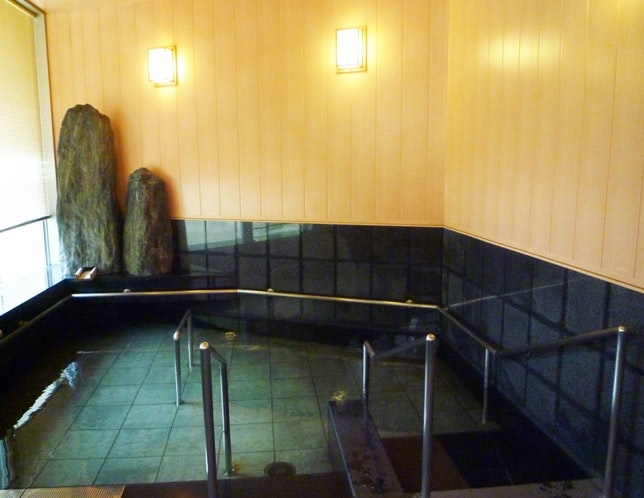 大浴場 エクセレント西宮(有料老人ホーム[特定施設])の画像
