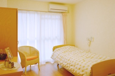 居室 ウエルハウス尼崎(有料老人ホーム[特定施設])の画像