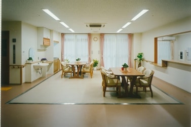 リビング ウエルハウス尼崎(有料老人ホーム[特定施設])の画像