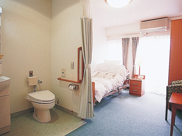 居室 アクティブライフ神戸(グループホーム)の画像