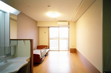 居室 はぴね神戸学園都市(有料老人ホーム[特定施設])の画像
