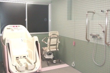 特殊浴槽 はぴね神戸学園都市(有料老人ホーム[特定施設])の画像