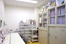 健康管理室 スーパー・コートJR奈良駅前(住宅型有料老人ホーム)の画像