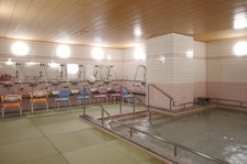 浴室 スーパー・コートJR奈良駅前(住宅型有料老人ホーム)の画像