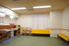 脱衣室 スーパー・コートJR奈良駅前(住宅型有料老人ホーム)の画像