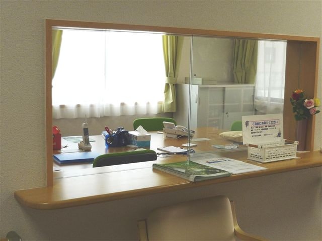 事務所 蒲輪の里 セゾン西浜(サービス付き高齢者向け住宅(サ高住))の画像