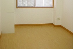 居室 そんぽの家西岡山(有料老人ホーム[特定施設])の画像