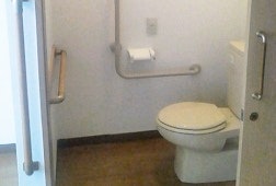 居室トイレ そんぽの家中庄(有料老人ホーム[特定施設])の画像