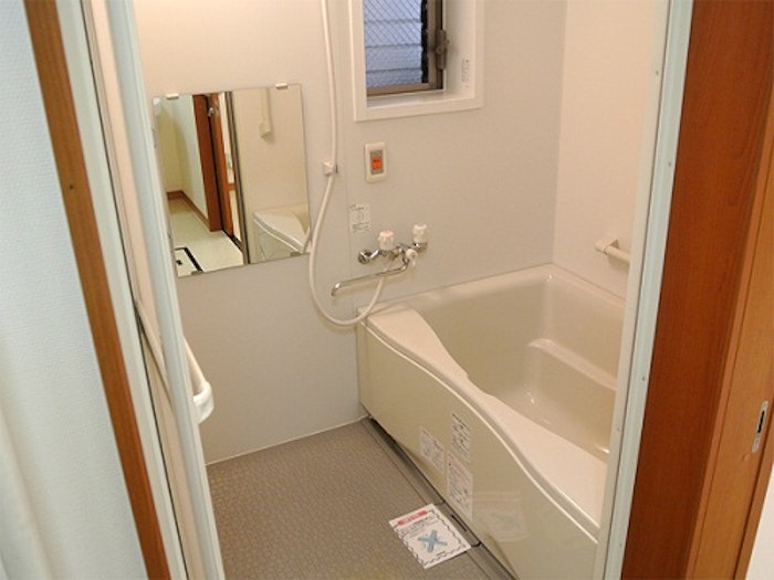 浴室 みのり(サービス付き高齢者向け住宅(サ高住))の画像