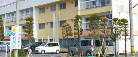 シルバーマンションひまわり(住宅型有料老人ホーム)の写真