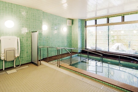 一般浴 ツクイ・サンシャイン新倉敷(有料老人ホーム[特定施設])の画像
