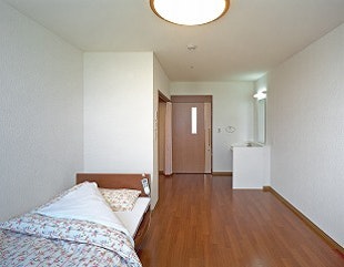 居室 ディア・レスト福山(有料老人ホーム[特定施設])の画像