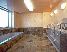 浴室 ディア・レスト福山(有料老人ホーム[特定施設])の画像