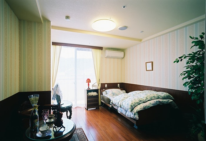 居室(イメージ) エクセレント徳島(有料老人ホーム[特定施設])の画像