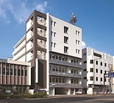 アルファリビング松山本町(サービス付き高齢者向け住宅)の写真
