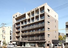 ロイヤルレジデンス博多(サービス付き高齢者向け住宅(サ高住))の写真