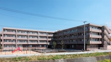 そんぽの家S 姪浜(サービス付き高齢者向け住宅(サ高住))の写真