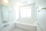 浴室 梅一輪(住宅型有料老人ホーム)の画像