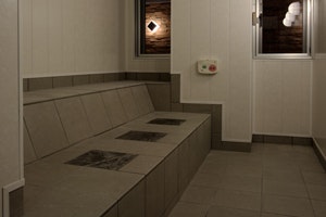岩盤浴 パレス八幡(住宅型有料老人ホーム)の画像