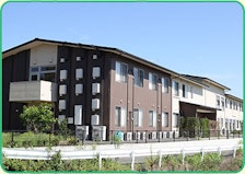 みづまの杜(住宅型有料老人ホーム)の写真