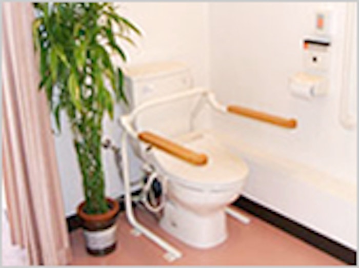 トイレ いこいの里 小波瀬(有料老人ホーム[特定施設])の画像