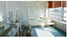 展望風呂 レジデンス青葉(住宅型有料老人ホーム)の画像