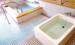浴室 すばる(住宅型有料老人ホーム)の画像